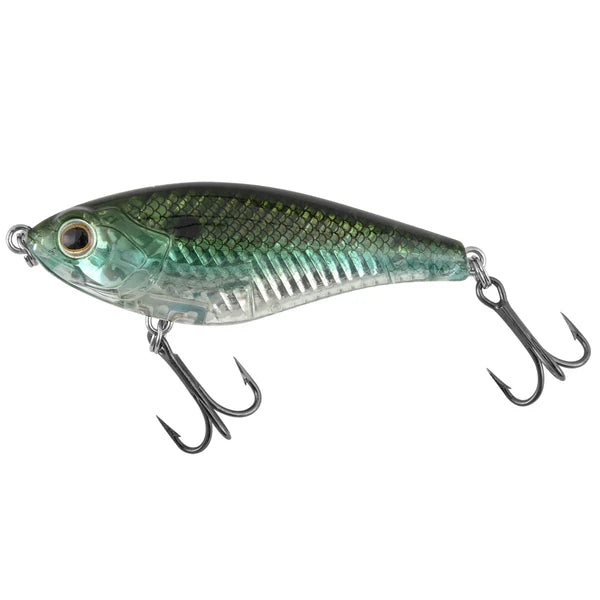Tsunami Tidal Pro 4 and 5 inch TWITCH BAIT