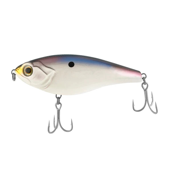 Tsunami Tidal Pro 4 and 5 inch TWITCH BAIT