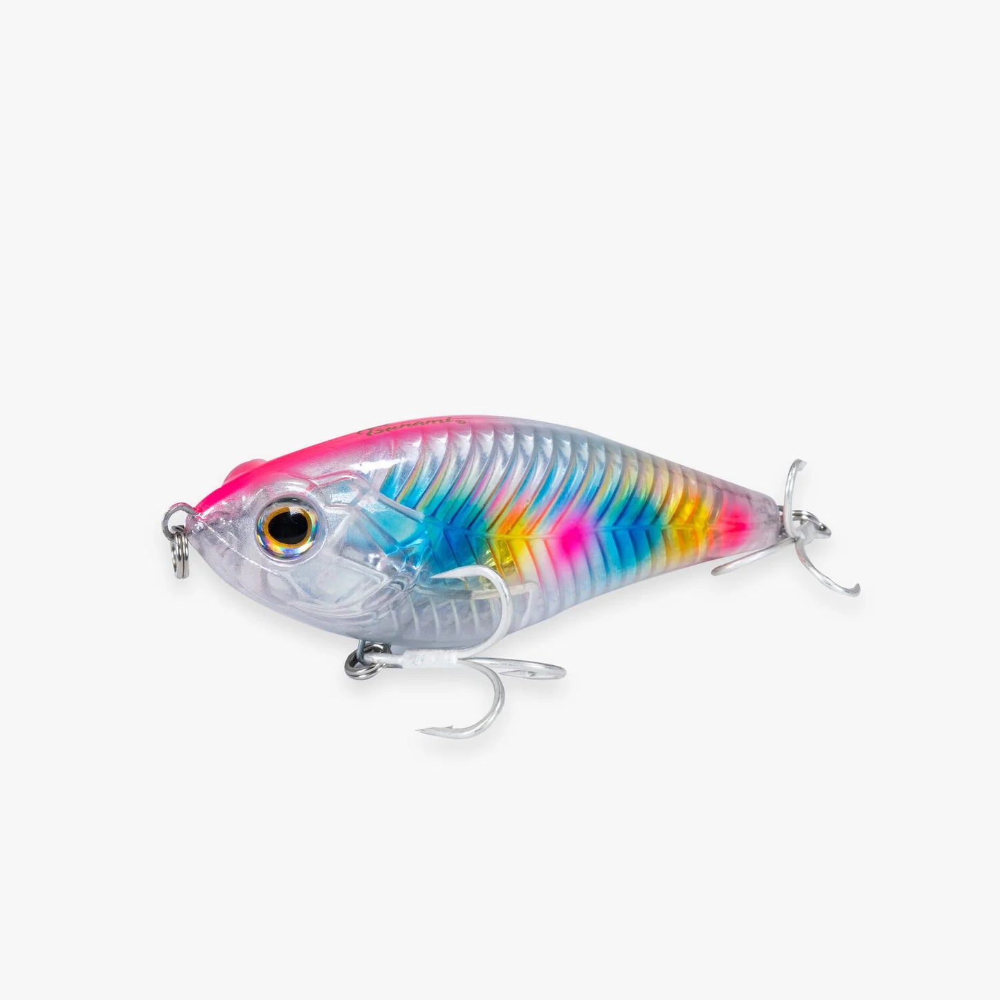 Tsunami Tidal Pro 4 and 5 inch TWITCH BAIT