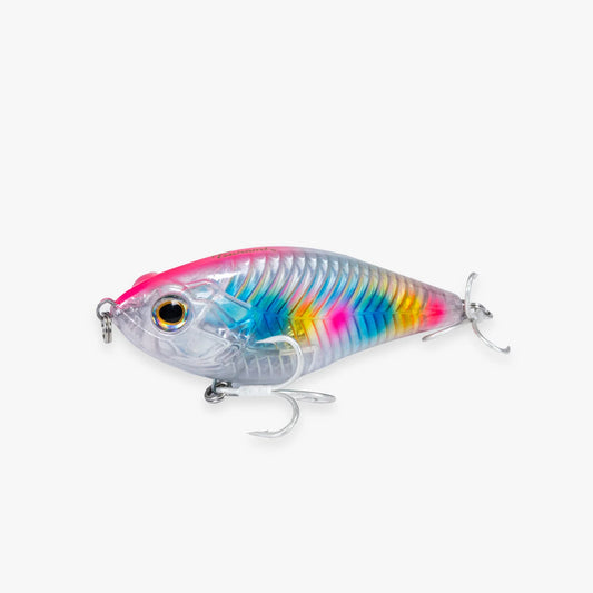 Tsunami Tidal Pro 4 and 5 inch TWITCH BAIT