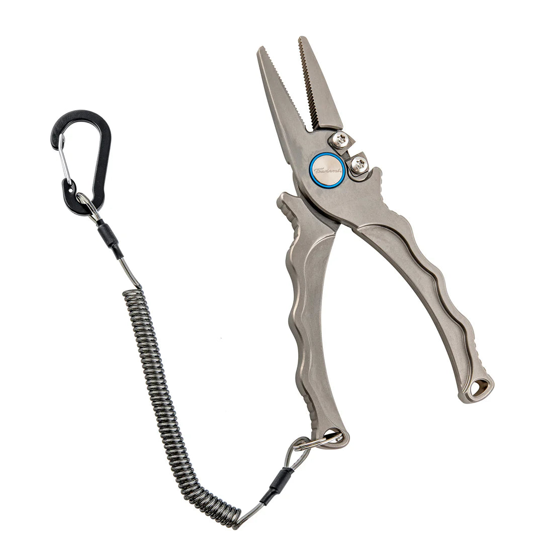 Salt X Pliers