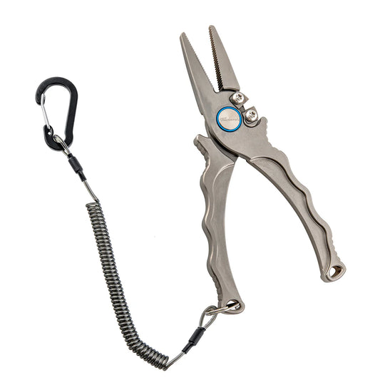 Salt X Pliers