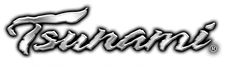 Tsunami Saltx Rolling Swivel
