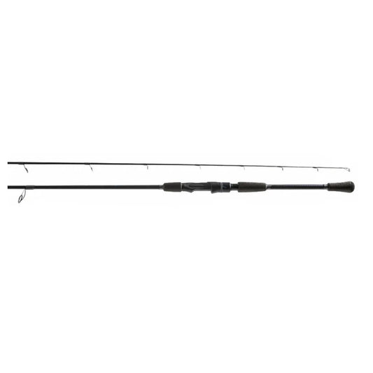 Tsunami slimwave11 Spinning rods