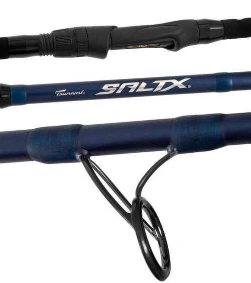 Tsunami SALTX11 Surf rod