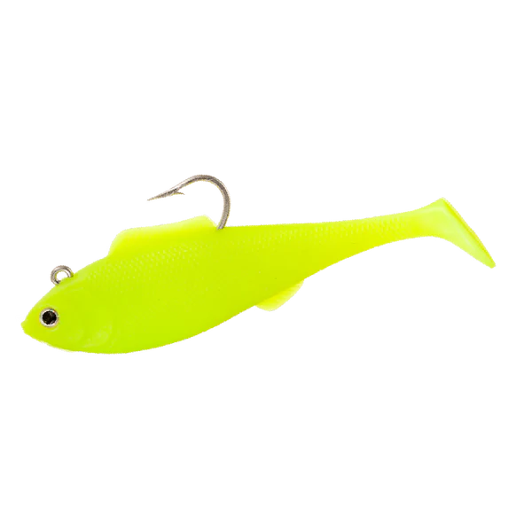 Tsunami deep diving shads