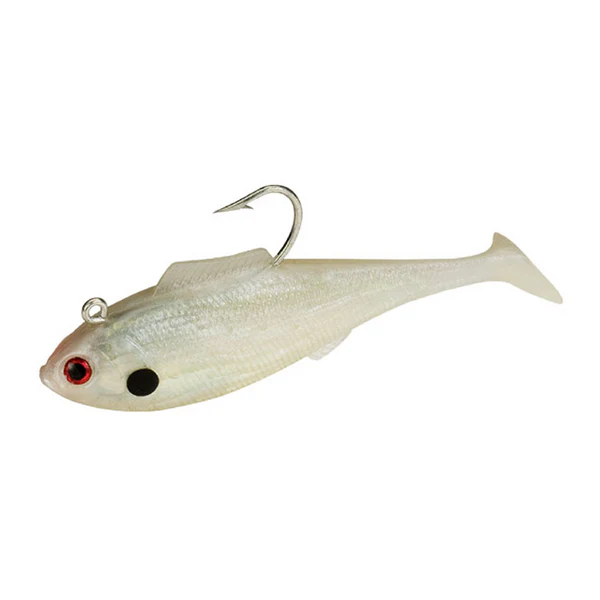 Tsunami deep diving shads