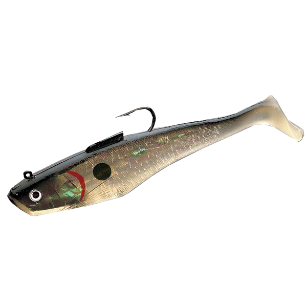 Tsunami Holographic Swim Shads