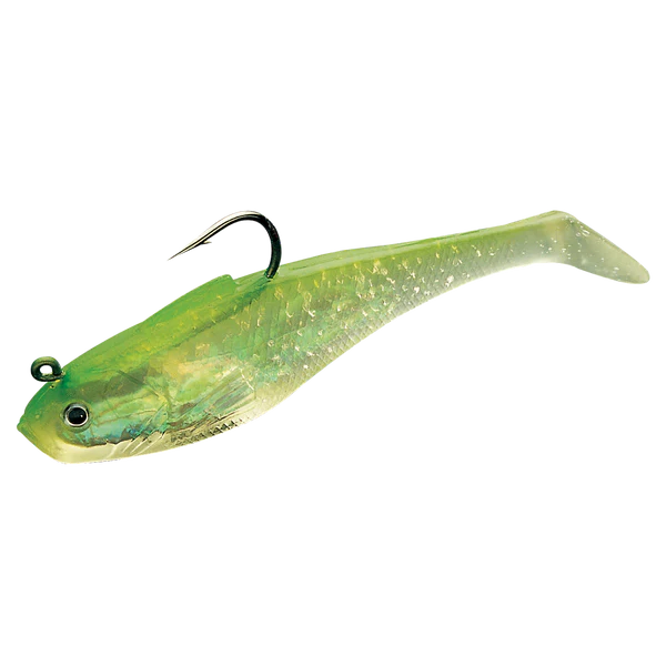 Tsunami Holographic Swim Shads