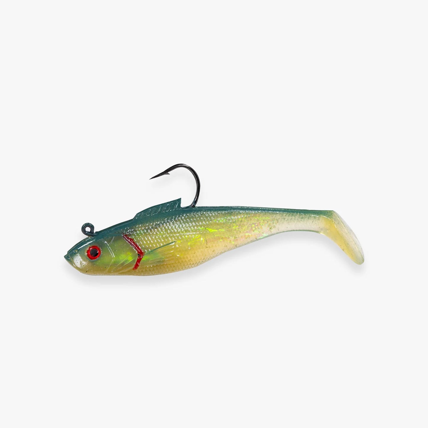 Tsunami Holographic Swim Shads