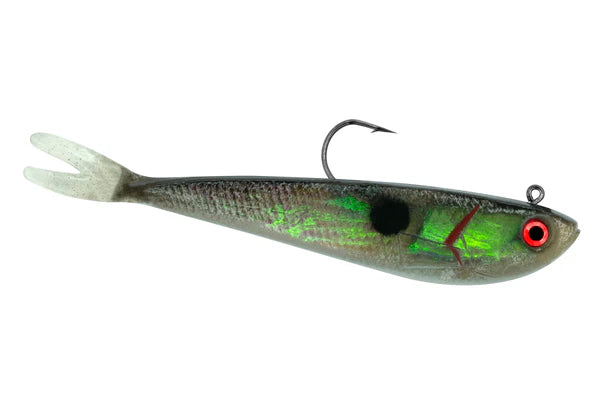 Tsunami Split Tail Minnow