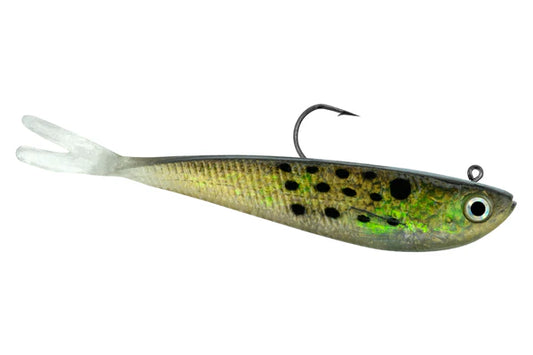 Tsunami Split Tail Minnow
