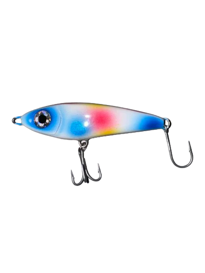 Alan's Custom Lures - Mini Darts