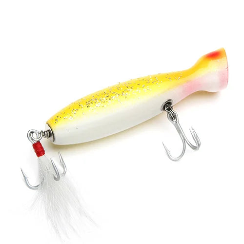Gibbs Polaris Popper
