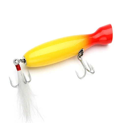 Gibbs Polaris Popper