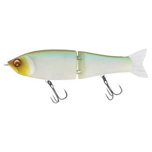 Yo-zuri Pro Super Glide