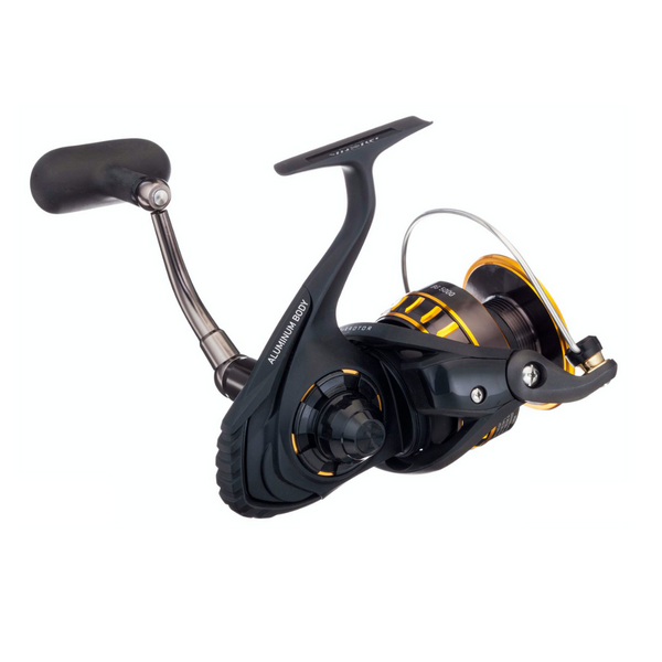 Daiwa BG 4000 Spinning Reel, Sports Equipment, Fishing on Carousell