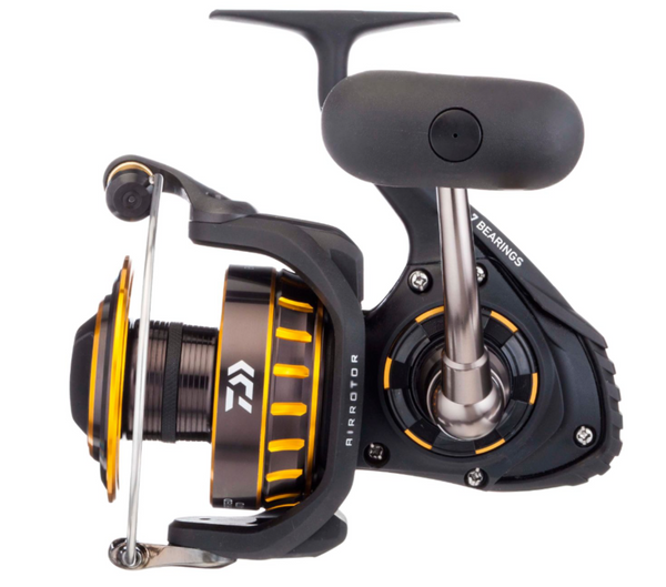 Daiwa BG 3000 Reel – Hook House Bait and Tackle Daiwa BG 3000 Reel – Hook House Bait and Tackle