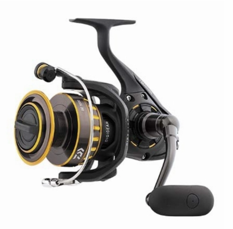 DAIWA VADEL J60MHS (Spinning) Fishing Sea Fishing | eBay