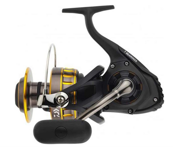 Daiwa bg 4500 deals