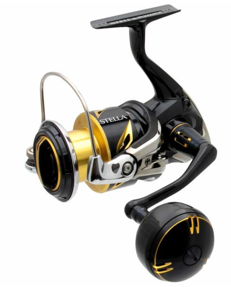 リール SHIMANO - SHIMANO STELLA4000xg Free Shipping! Shimano Fishing STELLA 4000XG FK Spinning
