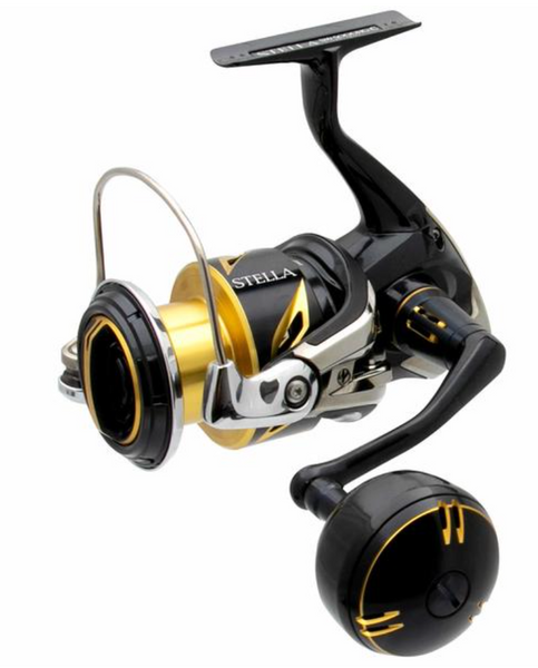 Shimano Stella 4000XG