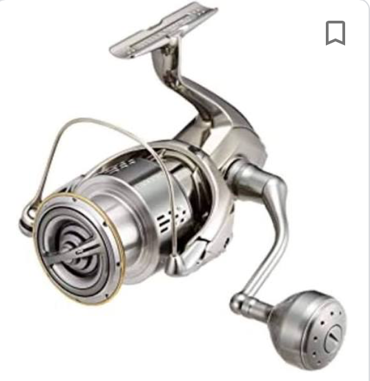 Shimano Stella C5000XG – Hook House Bait and Tackle Shimano Stella C5000XG – Hook House Bait and Tackle