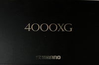 Shimano Stella 4000XG