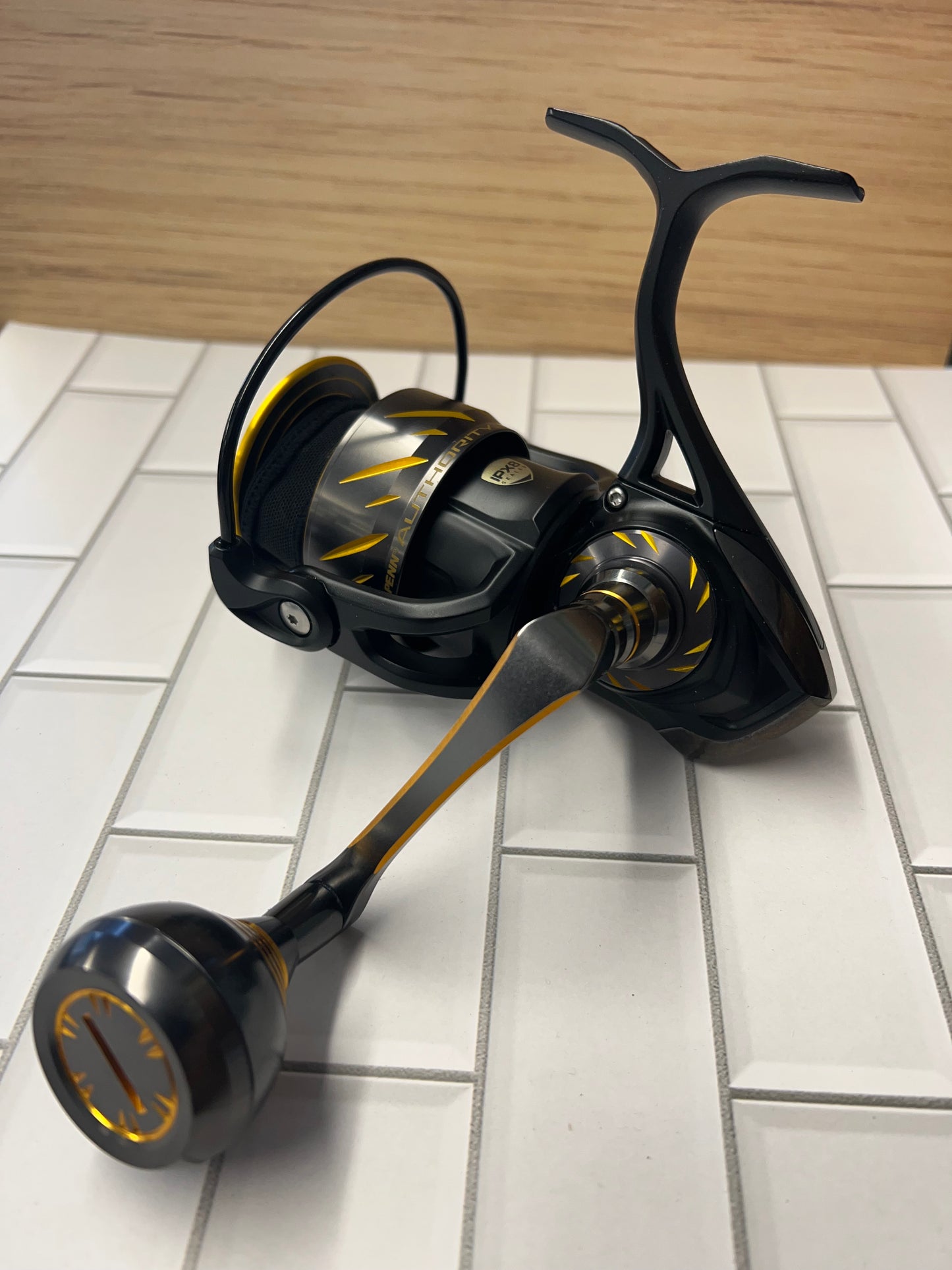 Penn Authority Fishing Reels