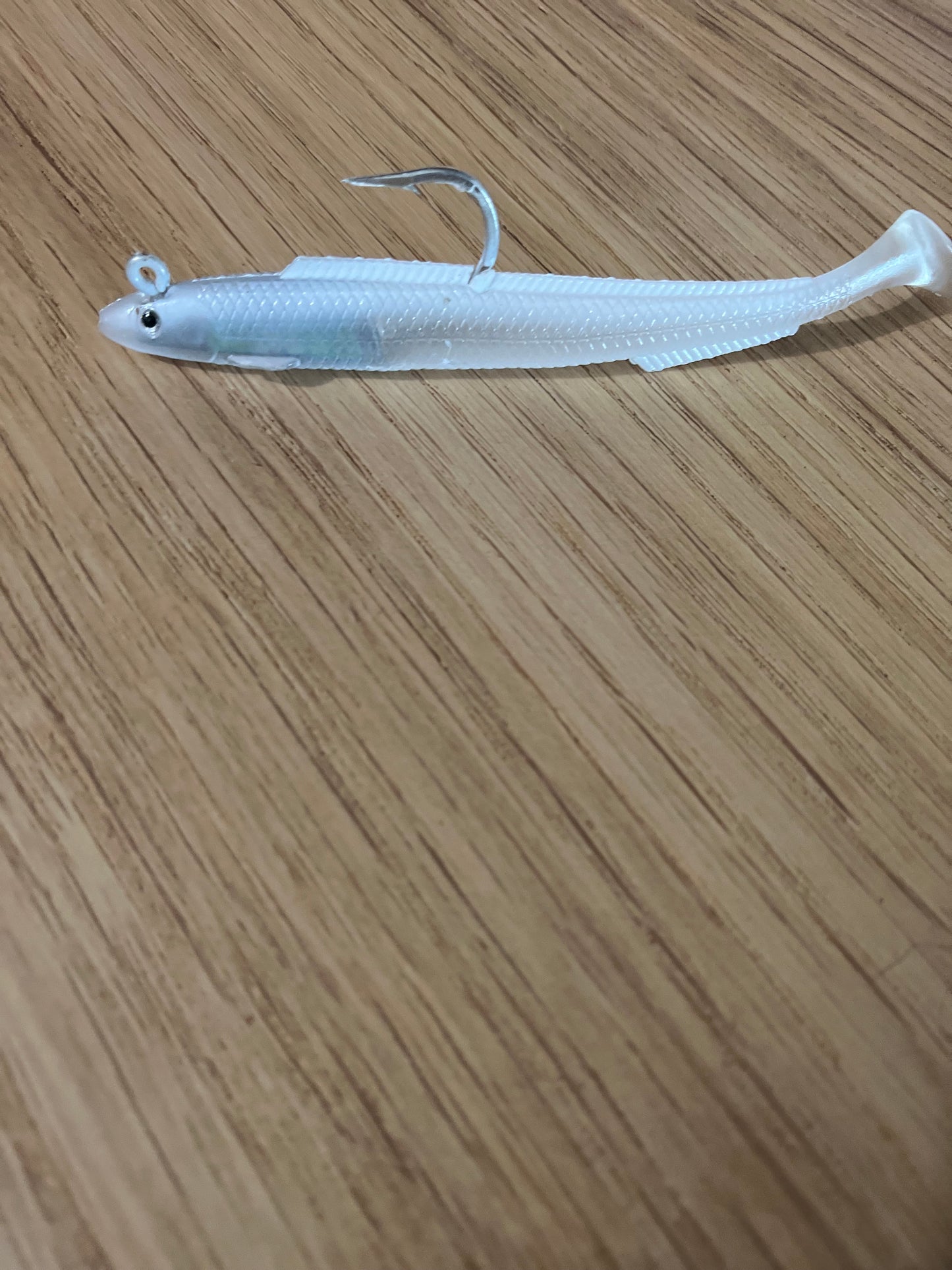 Joebaggs Sandeel 1.5oz