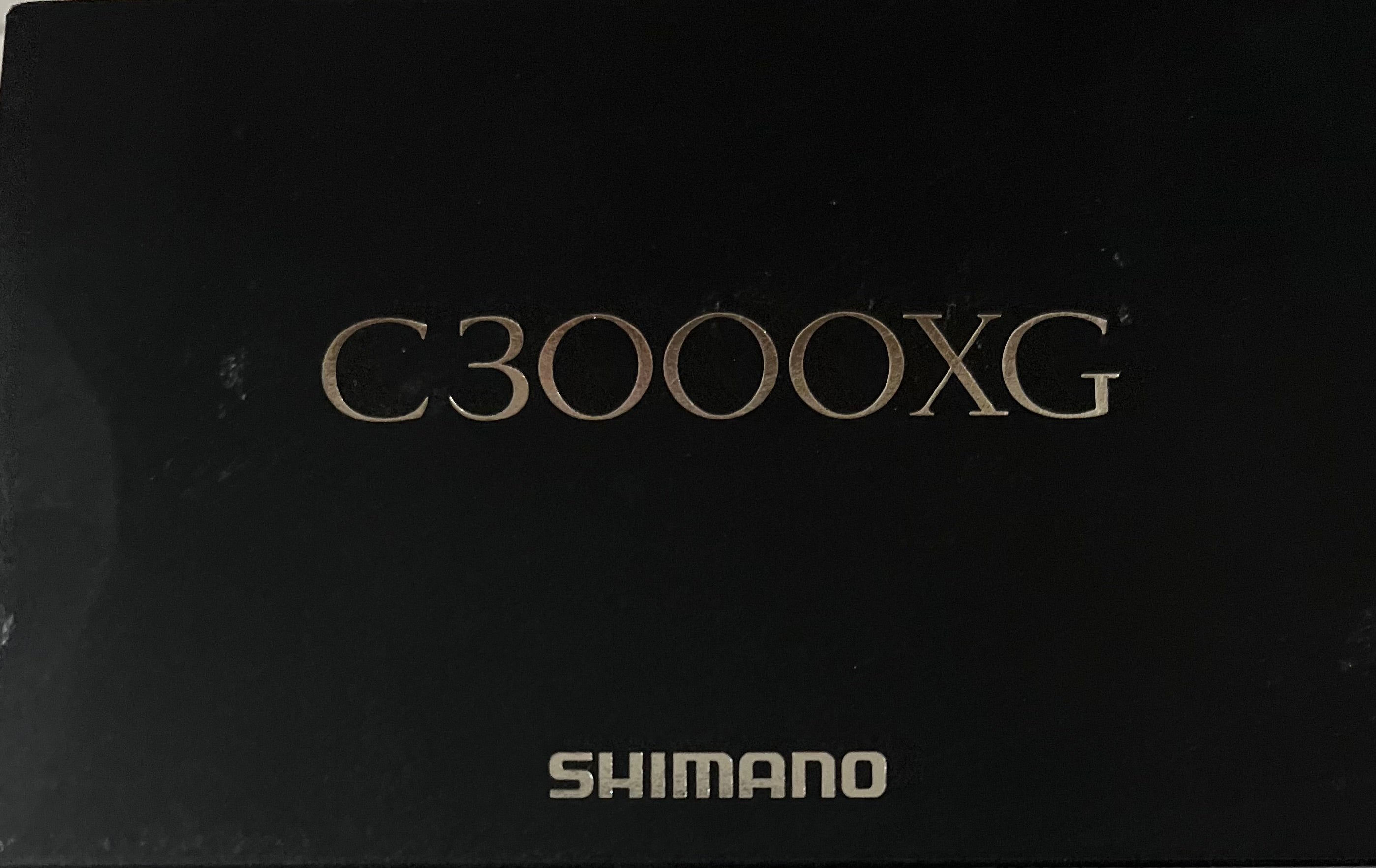 Shimano Stella C3000XG – Hook House Bait and Tackle