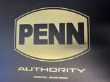 Penn Authority Fishing Reels