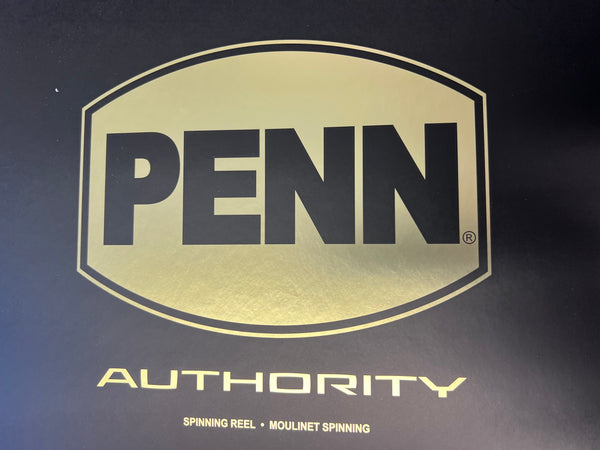 Penn AUTHORITY® SPINNING Reel