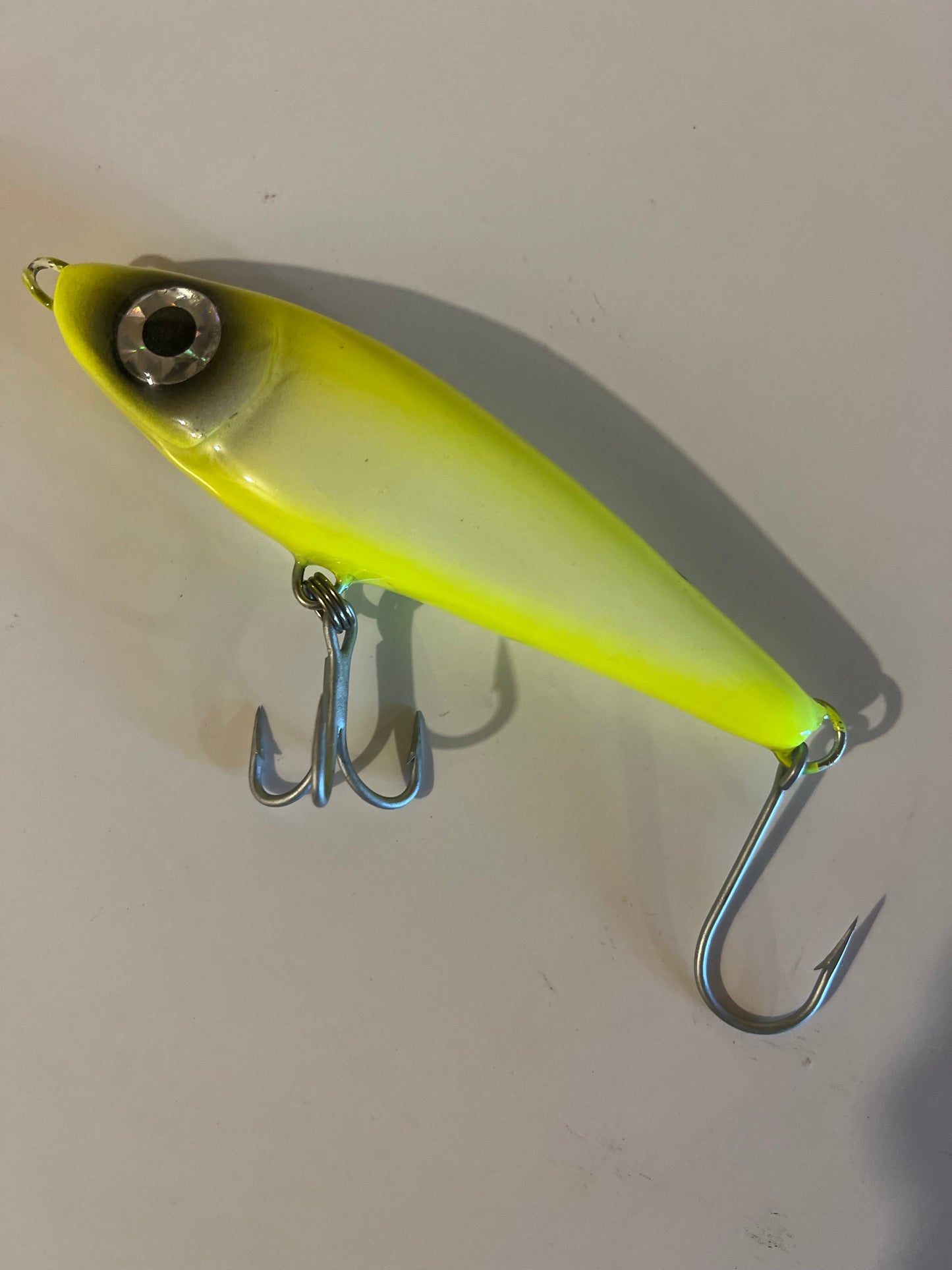 Alan’s Custom Lures- Mini Darts