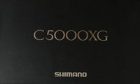 Shimano Stella C5000XG