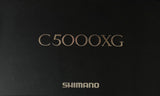 Shimano Stella C5000XG