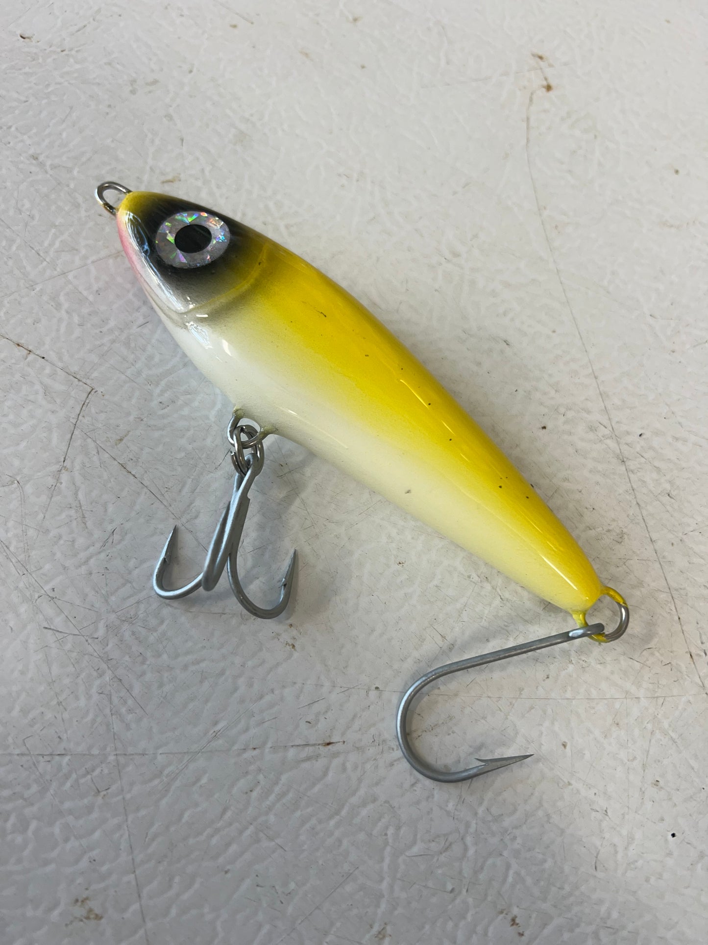 Alan’s Custom Lures- Mini Darts