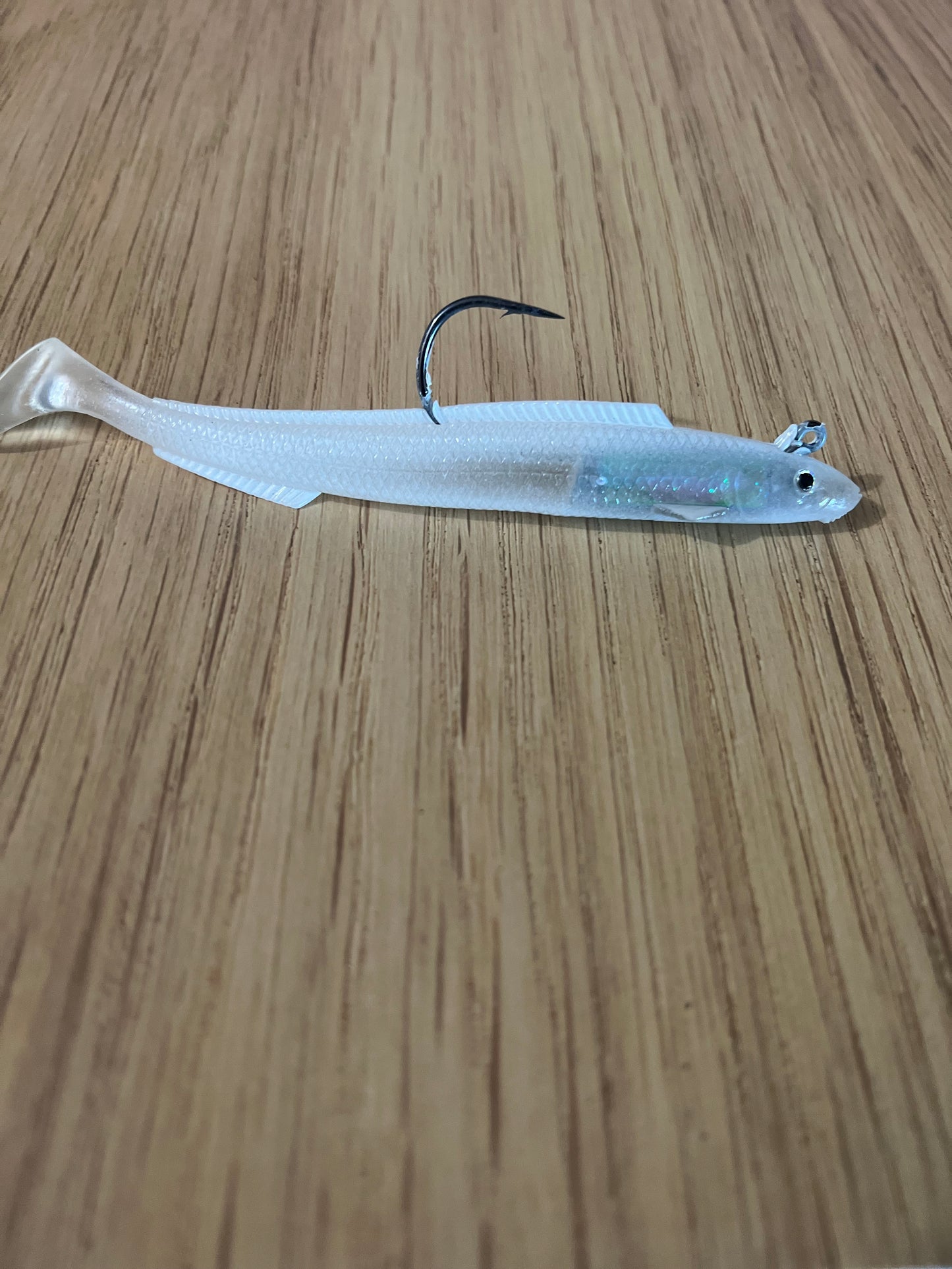 Joebaggs 1oz sandeel