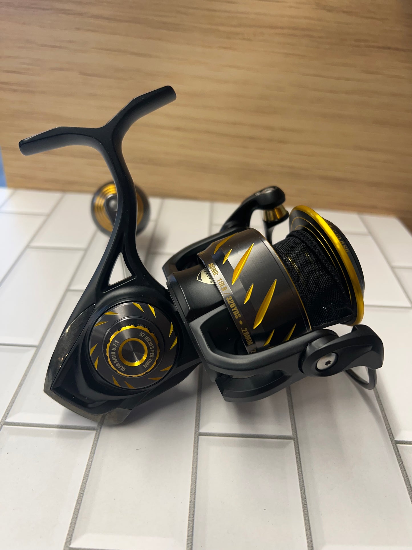 Penn Authority Fishing Reels