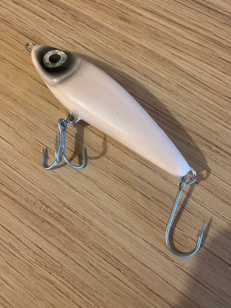 Alan's Custom Lures- Mini Darts – Hook House Bait and Tackle