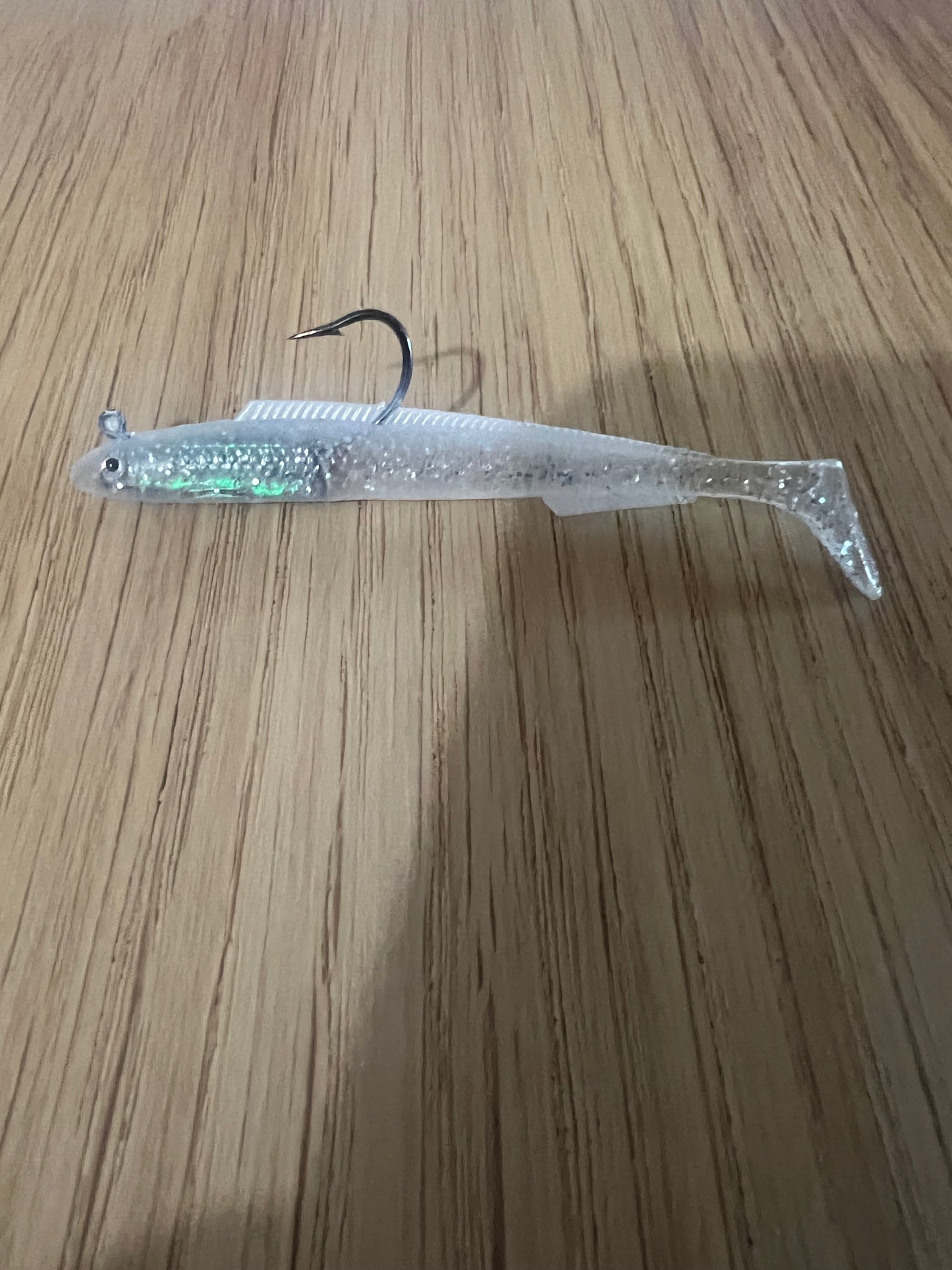 Joebaggs 5/8oz sandeels