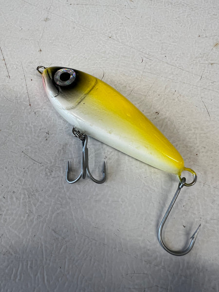 Alan's Custom Lures-Combat – Hook House Bait and Tackle