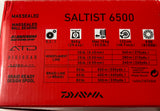 Daiwa Saltist 6500 Reel