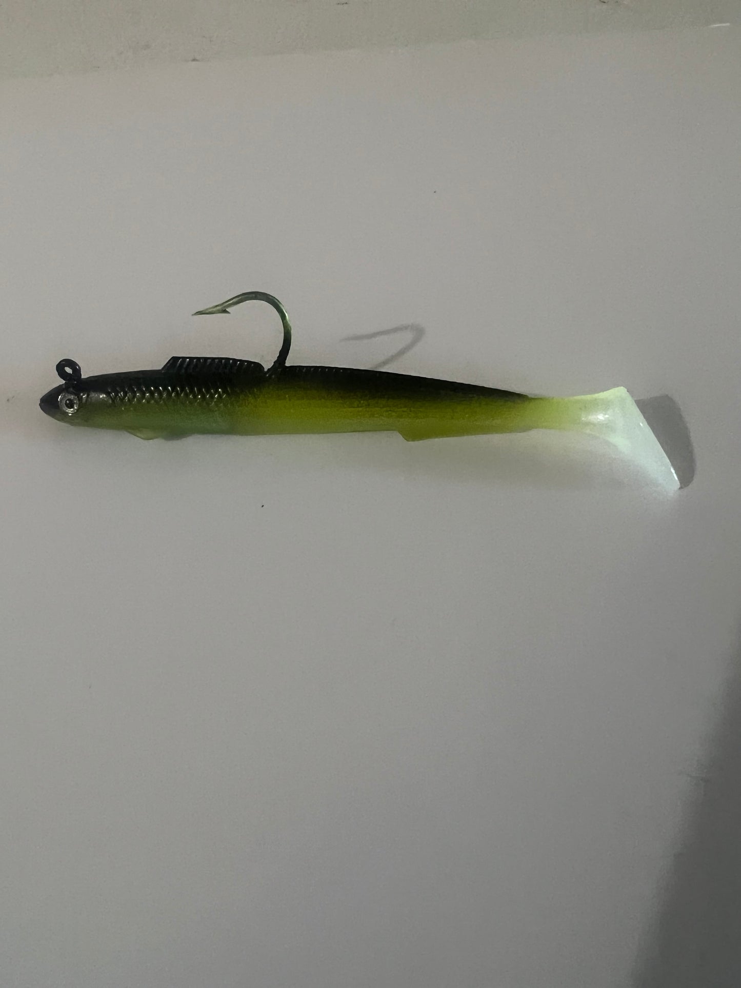 Joebaggs 5/8oz sandeels